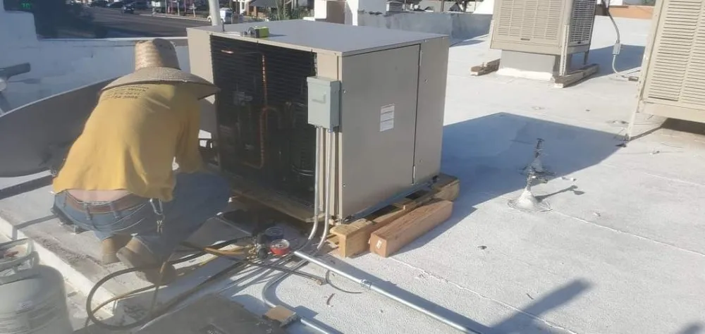 Slide of IC Mechanical