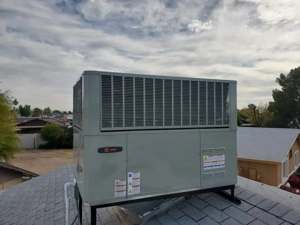 Slide of IC Mechanical