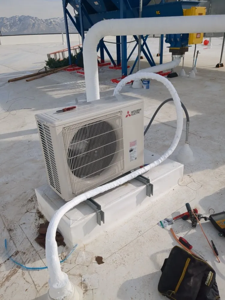 Slide of IC Mechanical