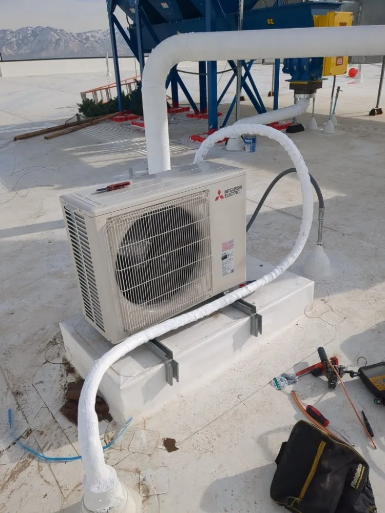 Slide of IC Mechanical