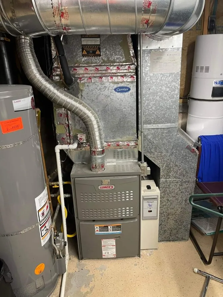 Slide of IC Mechanical