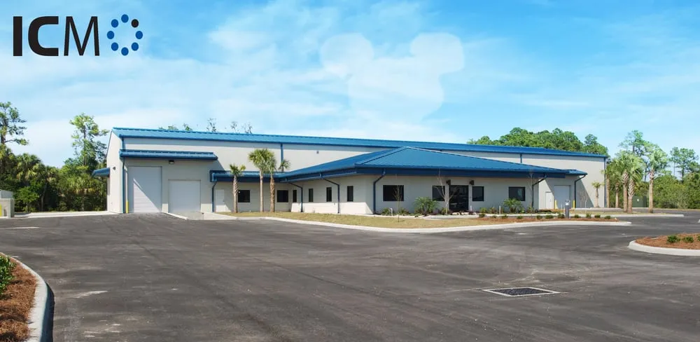 Slide of IC Mechanical