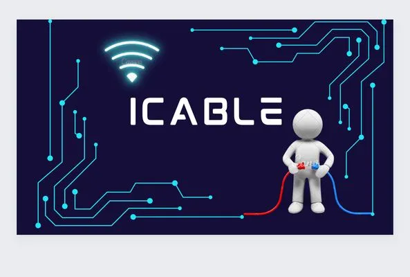 ICable Logo