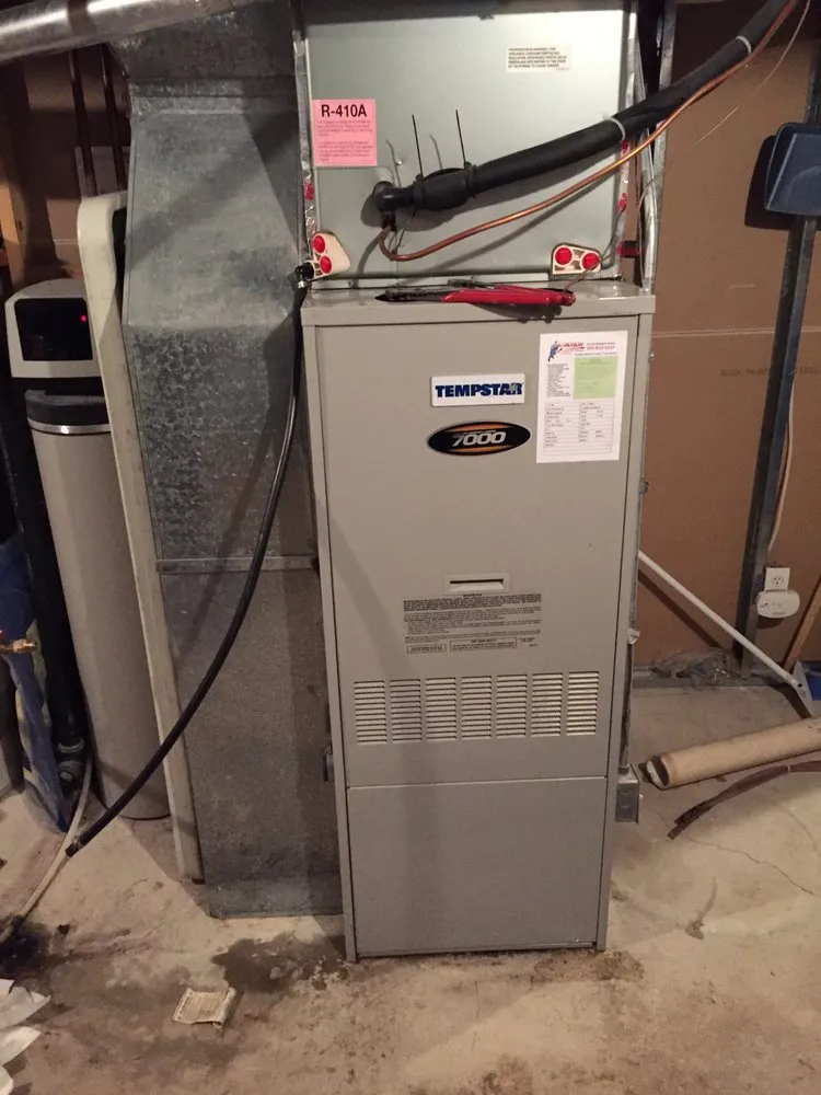 Slide of Icare Heating And Air