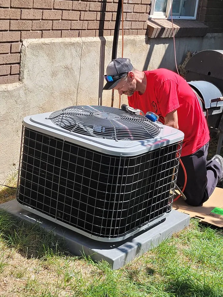 Slide of Icare Heating And Air