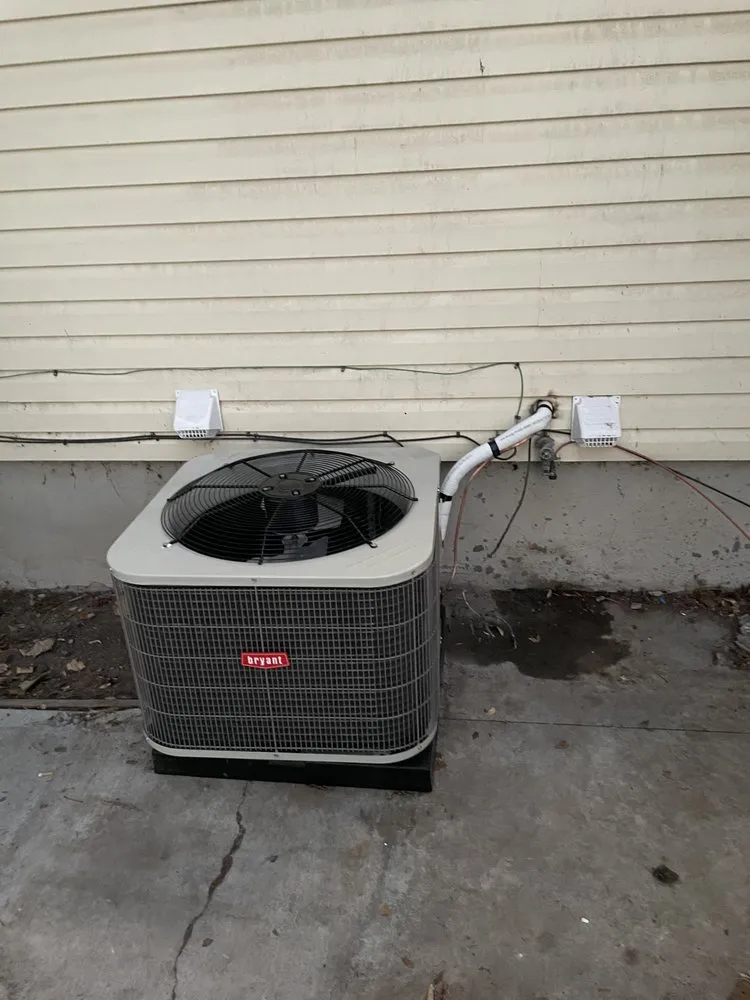 Slide of Icare Heating And Air
