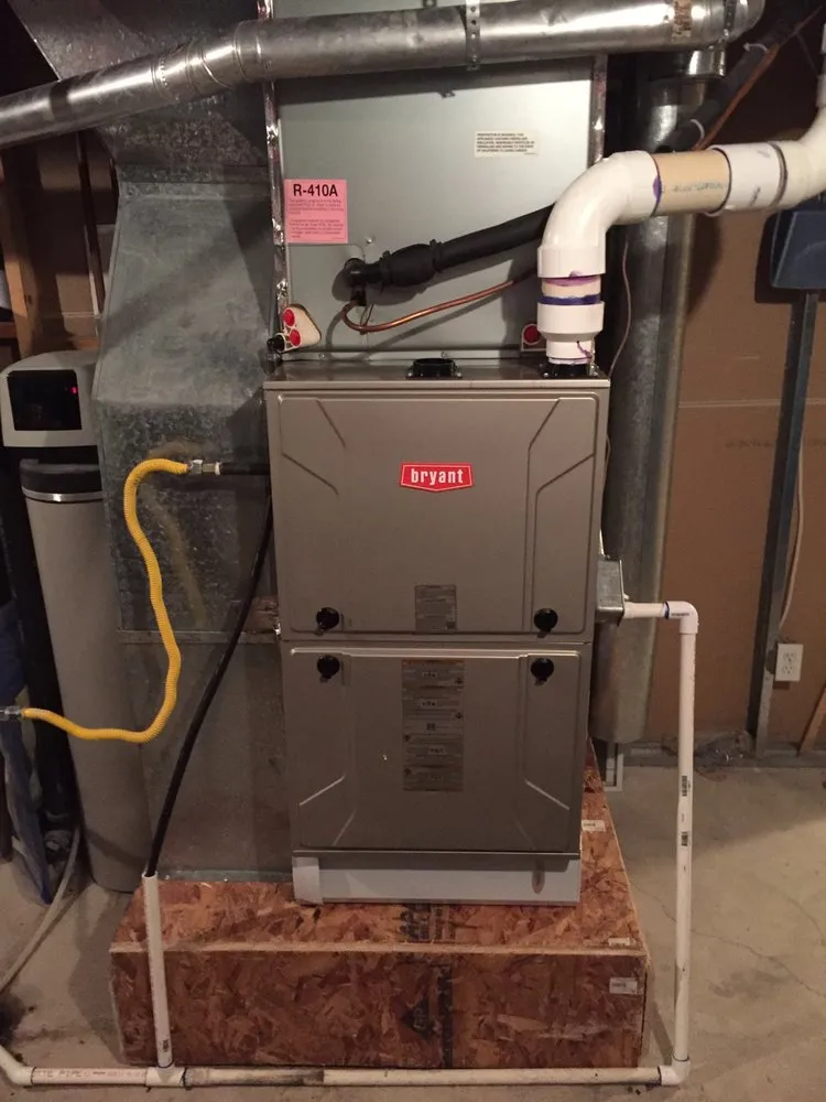 Slide of Icare Heating And Air