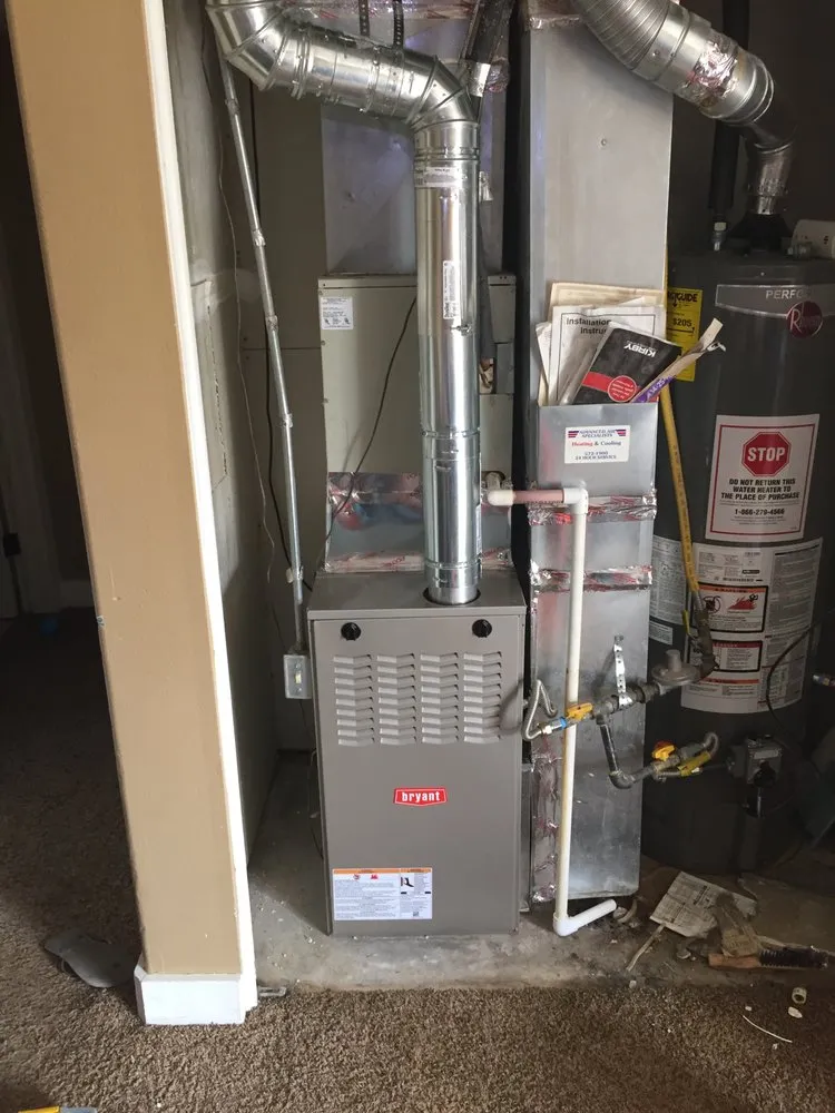 Slide of Icare Heating And Air