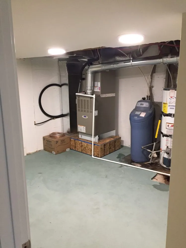 Slide of Icare Heating And Air