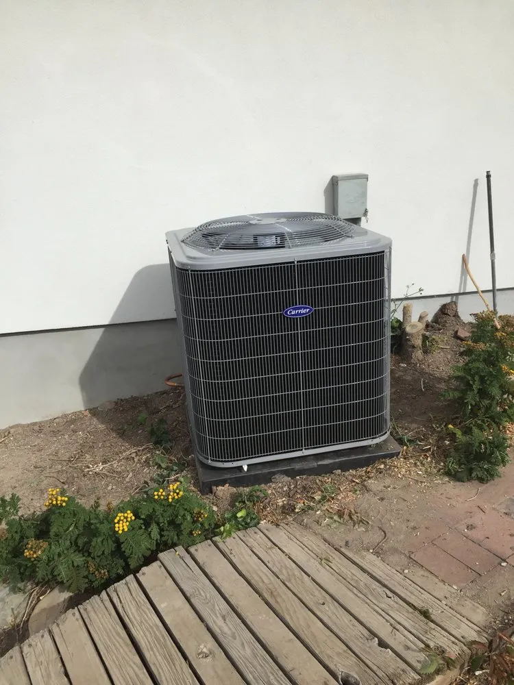 Slide of Icare Heating And Air