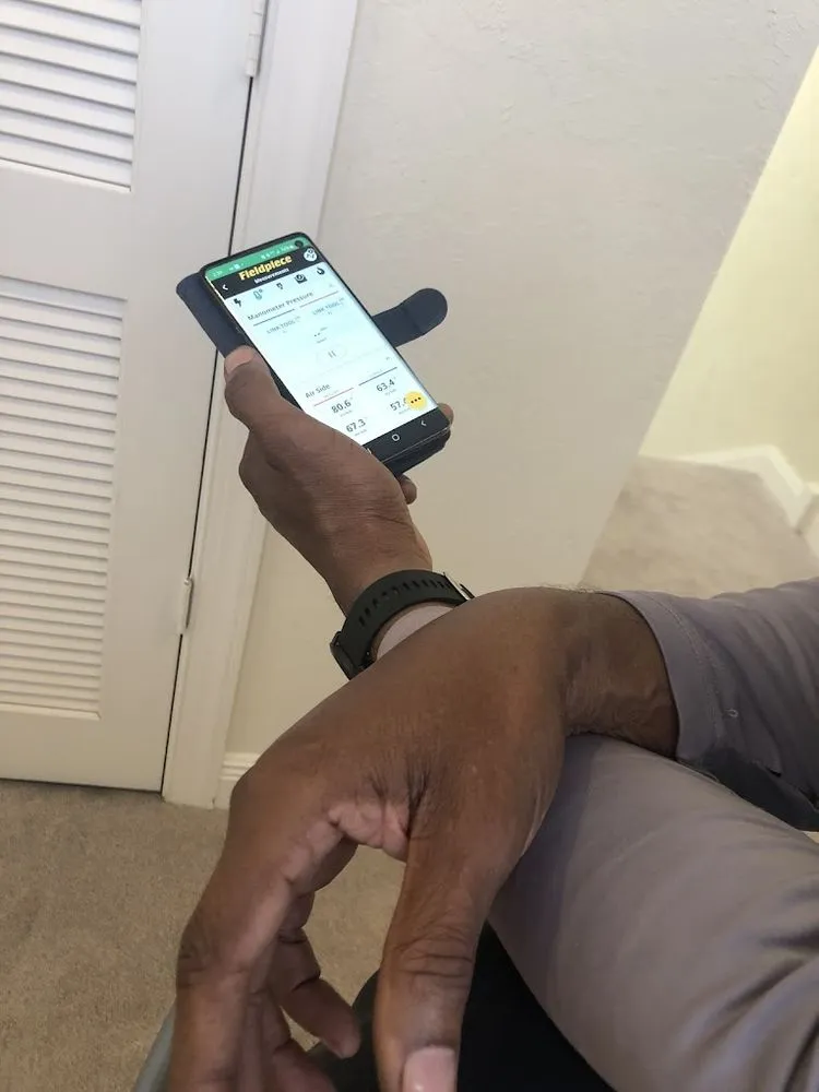 Slide of ICB Air Conditioning & Appliances