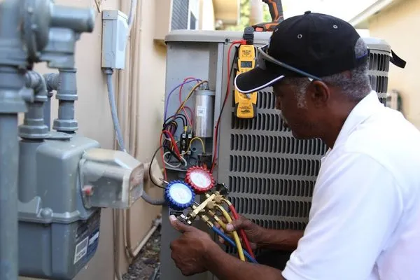 ICB Air Conditioning & Appliances