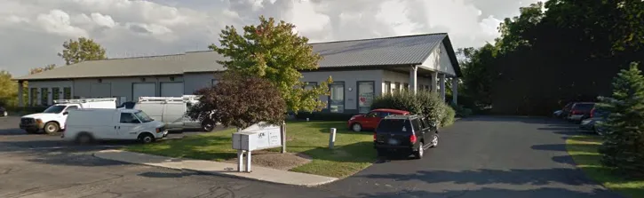 Slide of ICC Mechanical Services