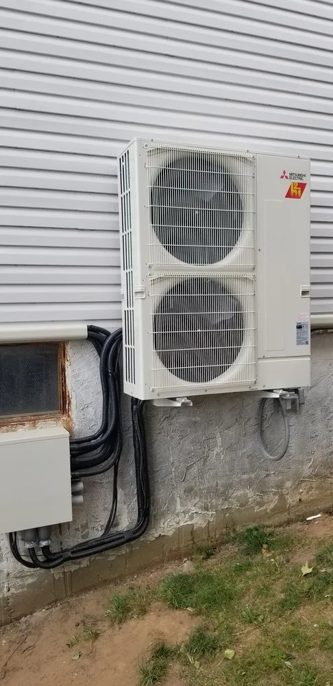 Slide of Ice Age Mechanical