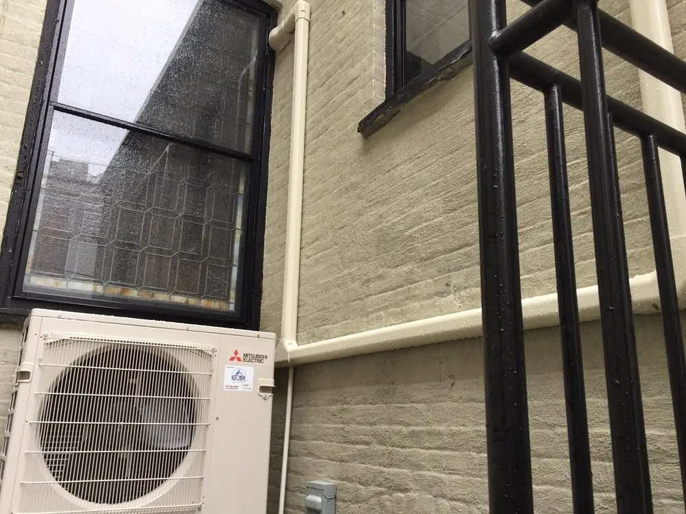 Slide of Ice Age Mechanical