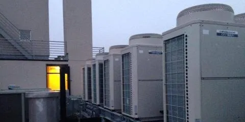 Slide of Ice Age Mechanical