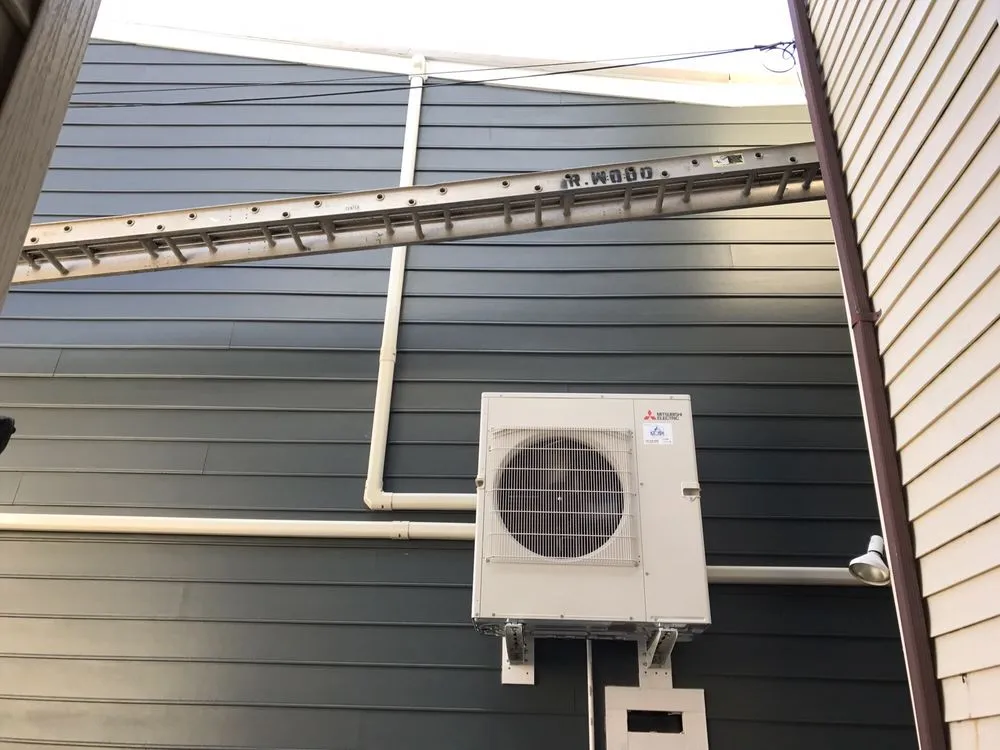 Slide of Ice Age Mechanical