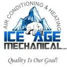 Slide of Ice Age Mechanical