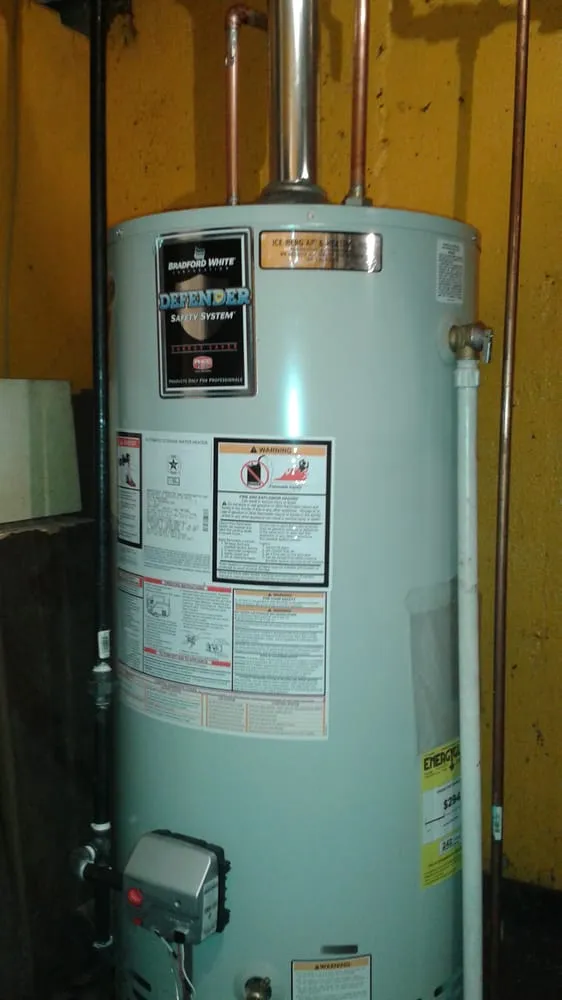 Slide of Ice Berg Air Conditioning & Heating