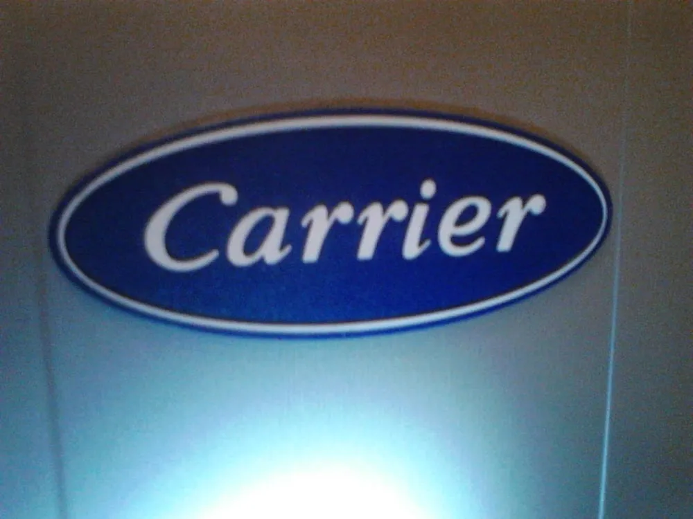 Slide of Ice Berg Air Conditioning & Heating