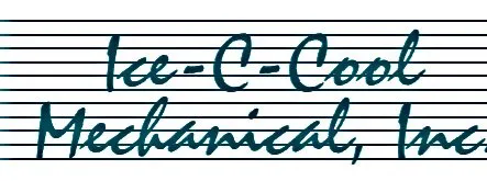 Slide of Ice C Cool Mechanical