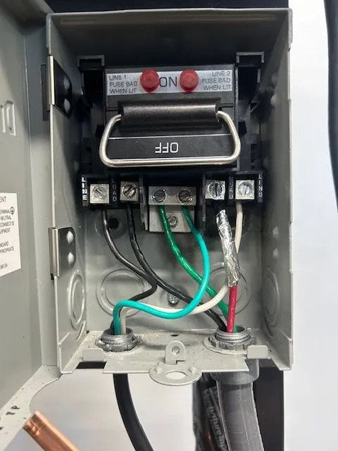 Slide of Ice Cold Air And Refrigeration