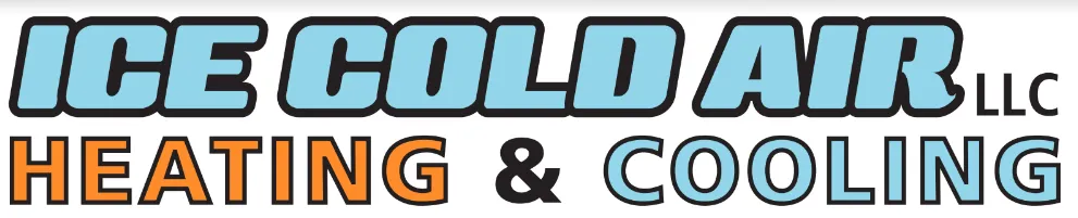 Slide of Ice Cold Air