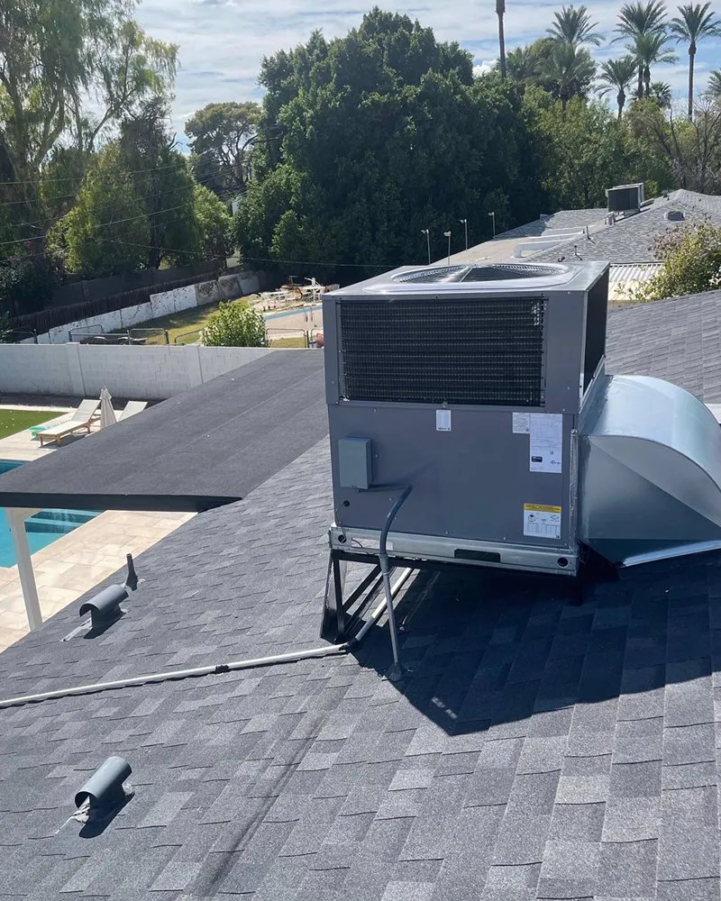 Slide of Ice Cold Air