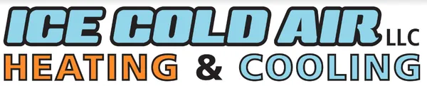 Ice Cold Air Logo