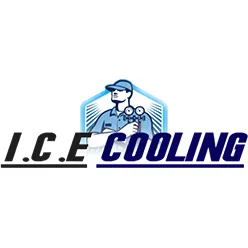 Slide of Ice Cooling Orlando