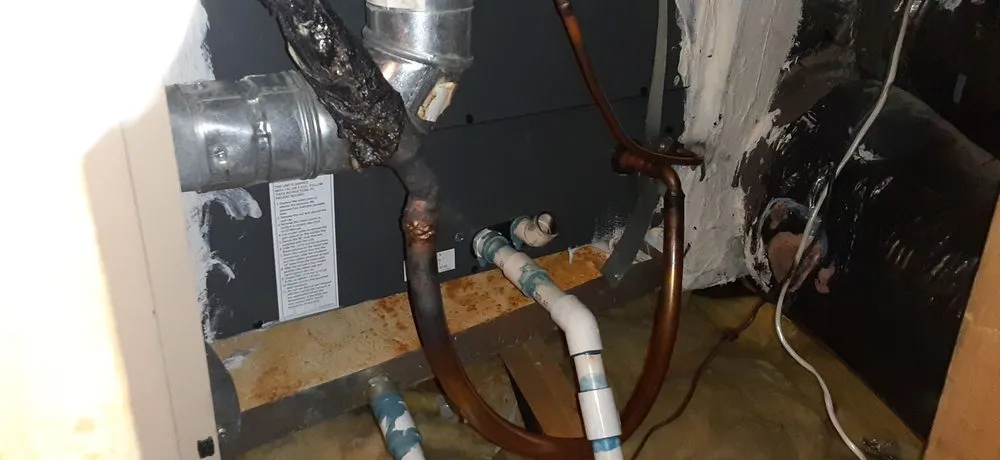 Slide of Ice Cube Air