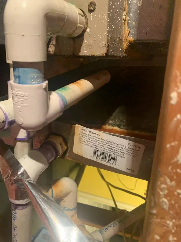 Slide of Ice Cube Air