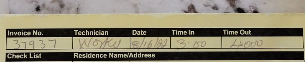 Slide of Ice Cube Air