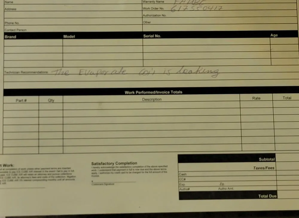 Slide of Ice Cube Air