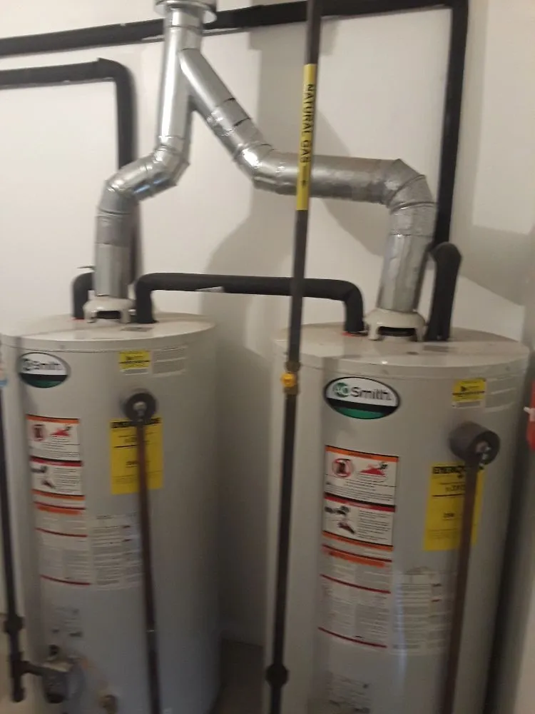 Slide of Ice Flow HVAC