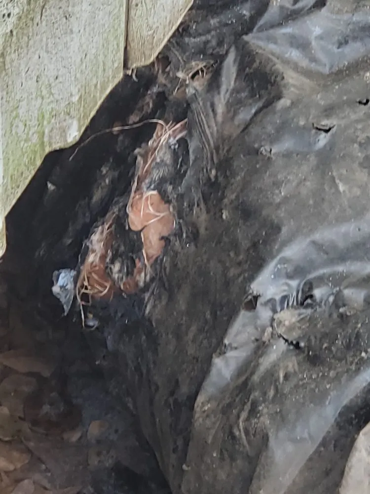 Slide of Ice Heating & Air