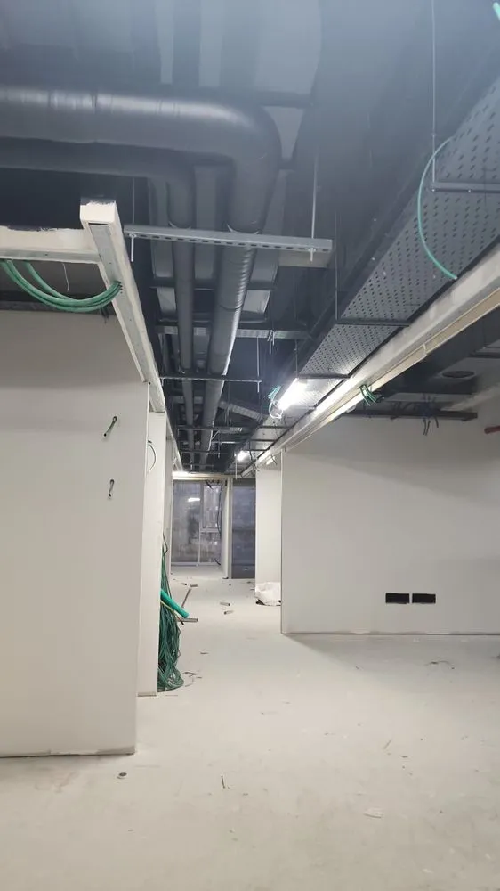 Slide of Ice Heating And Cooling