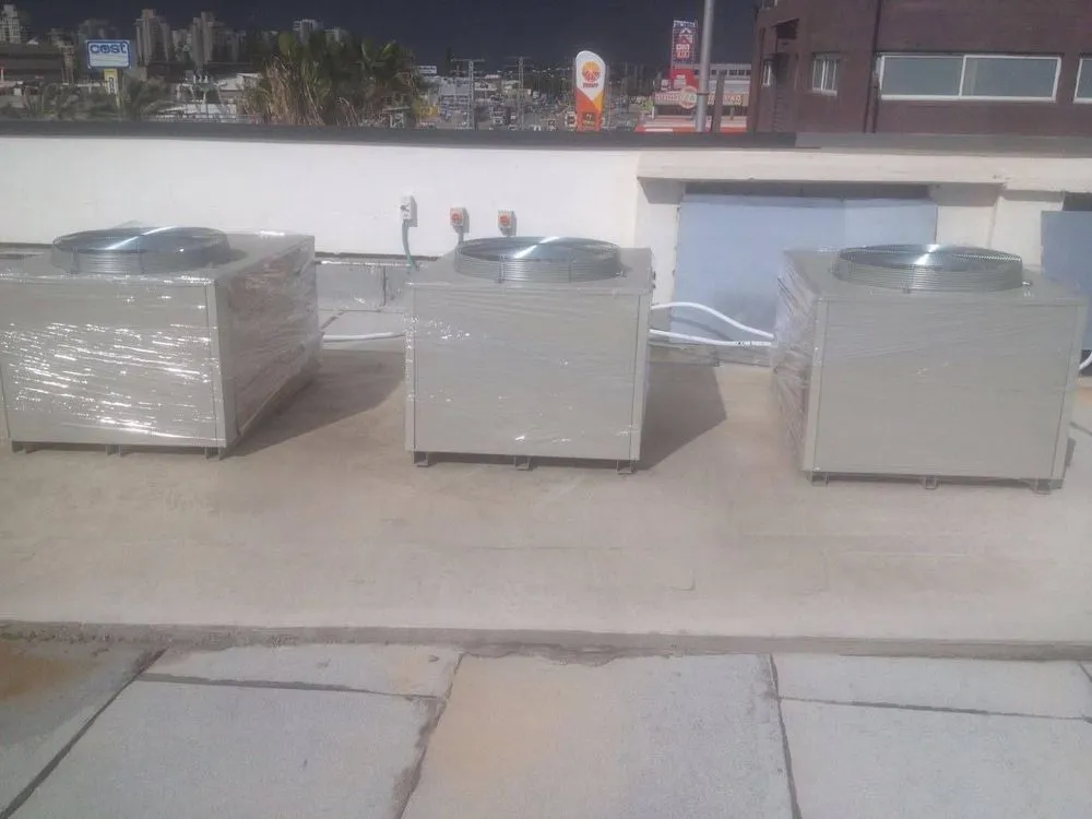 Slide of Ice Heating And Cooling