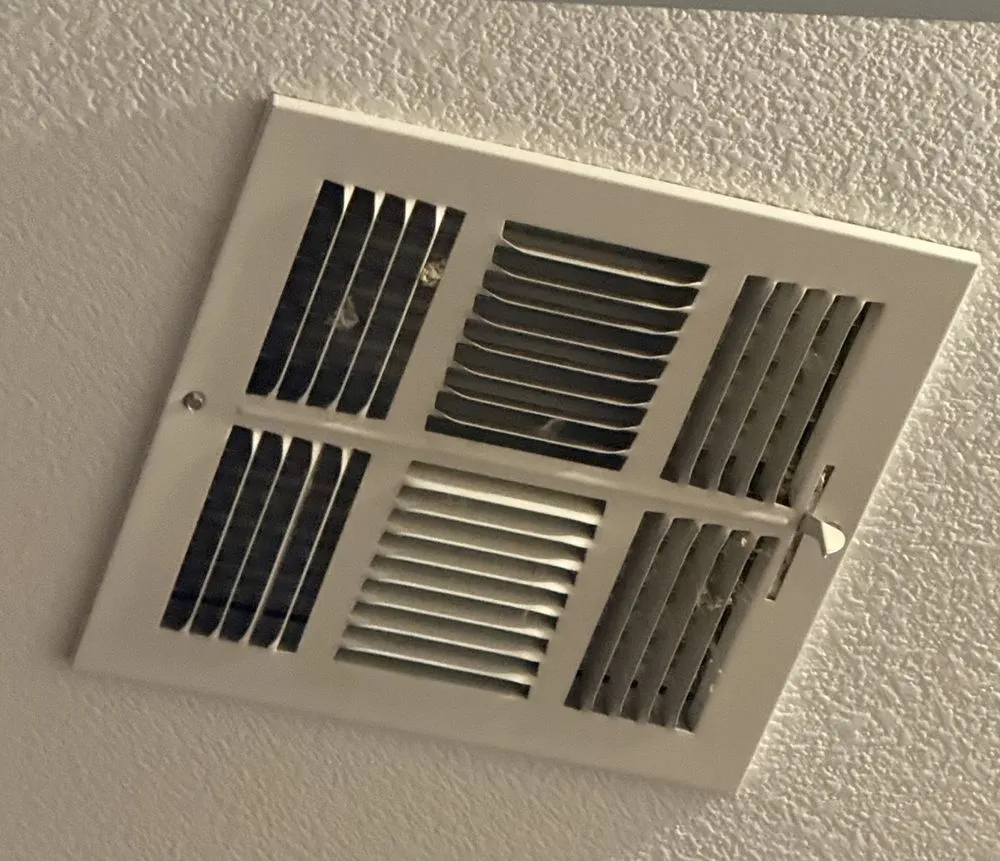 Slide of Ice Heating Cooling And Plumbing