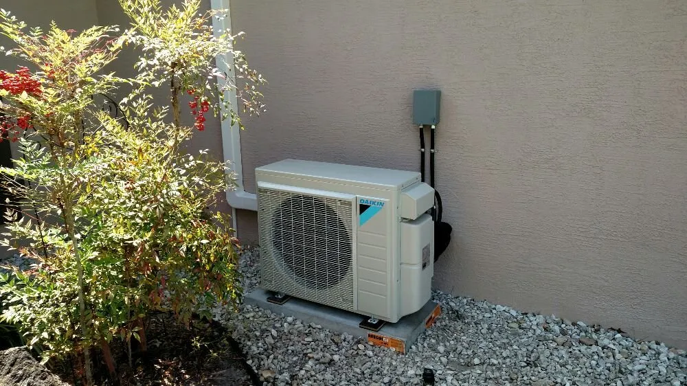 Slide of Ice Kold Airconditioning