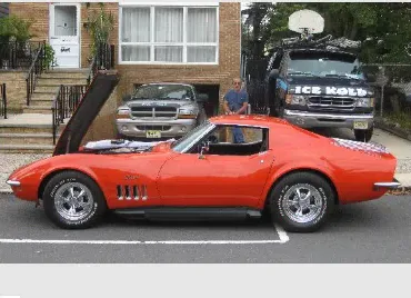 Slide of Ice Kold Airconditioning