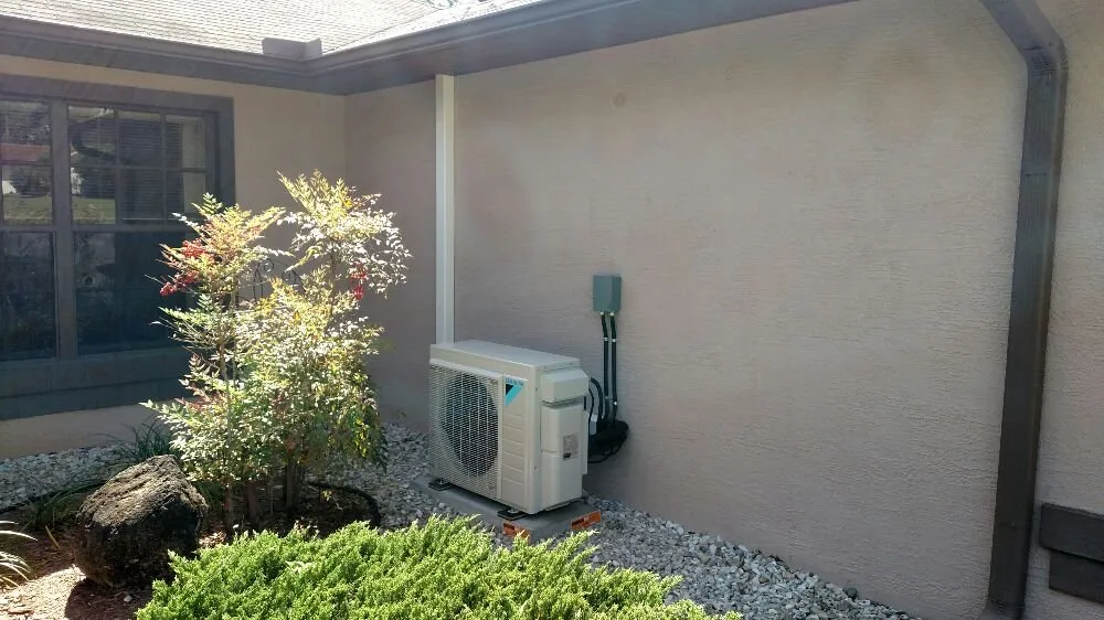 Slide of Ice Kold Airconditioning