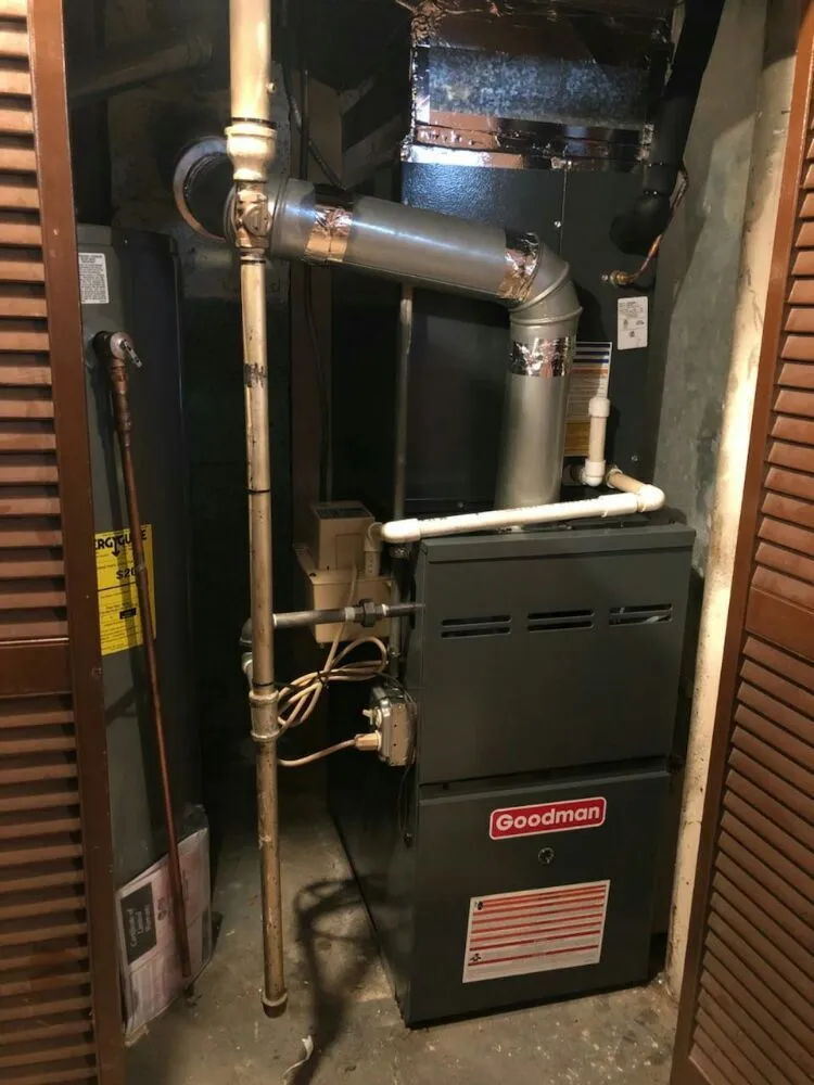 Slide of Ice Kold Airconditioning