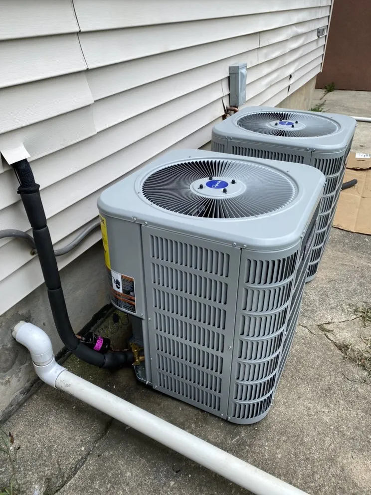 Slide of Ice Kold Airconditioning