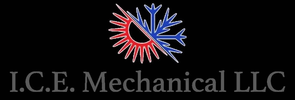 Slide of ICE Mechanical