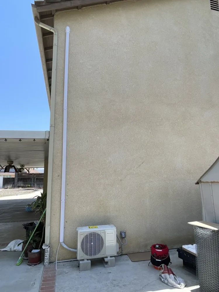 Slide of Ice Mountain Air Conditioning