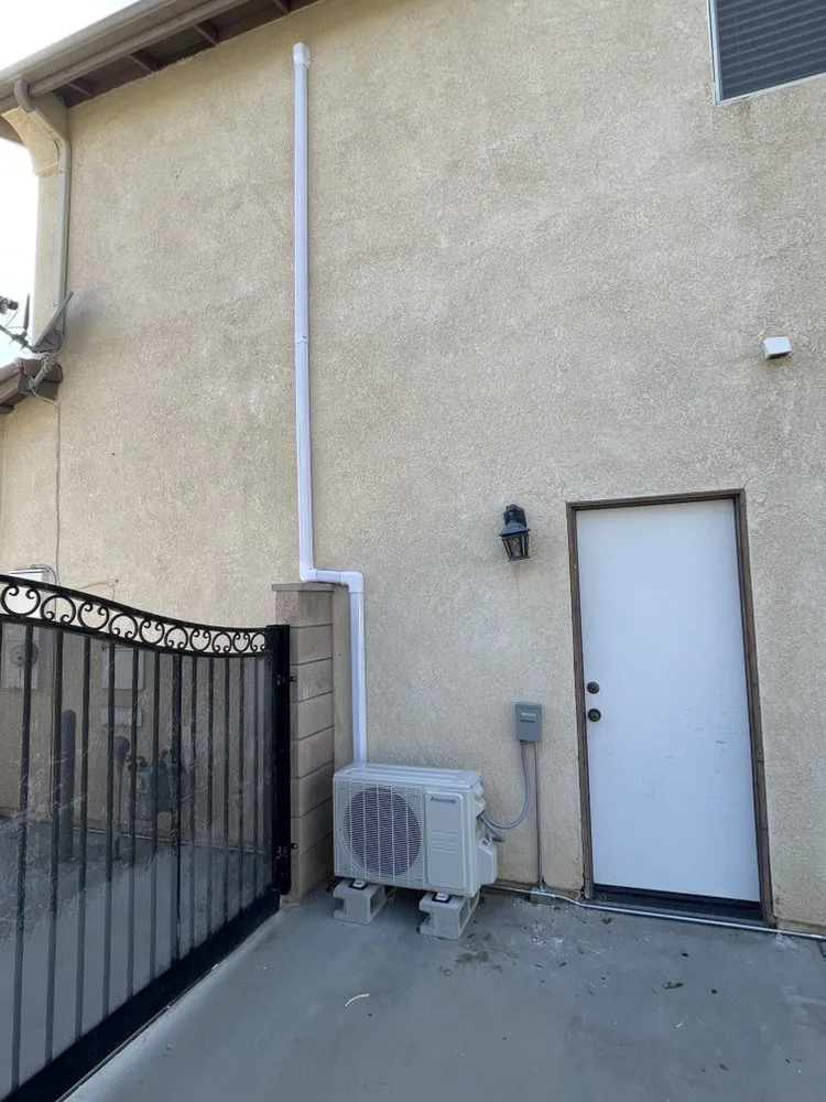 Slide of Ice Mountain Air Conditioning