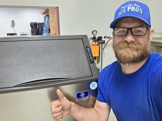 Ice Pros Mechanical Contracting