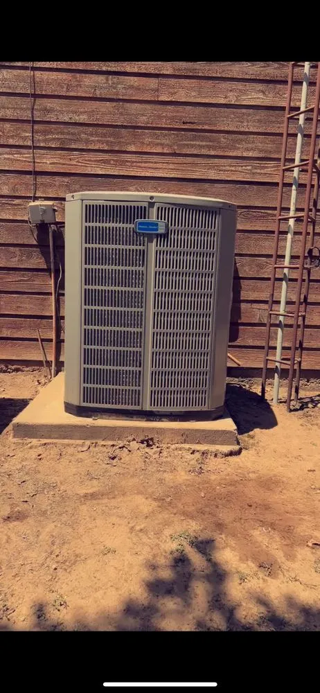 Slide of Ice Tre HVAC