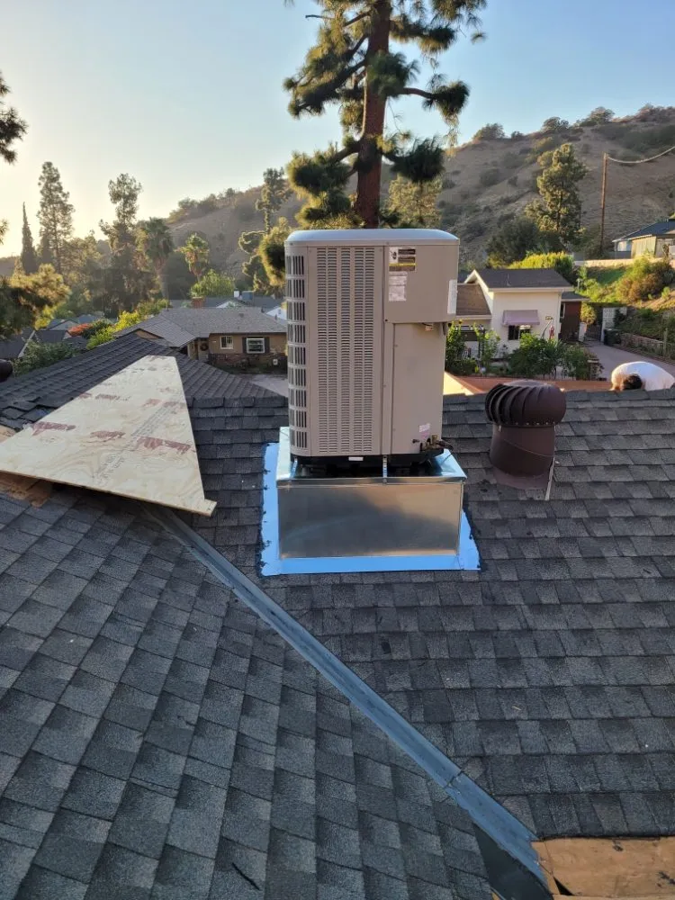 Slide of Iceberg Appliance